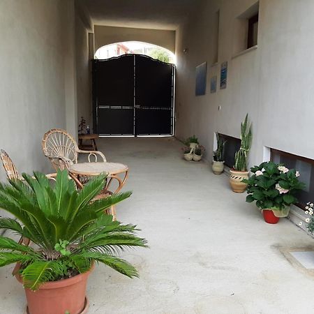 Casa Vacanze Millefiori Codice Iun Q3156 Teulada Exterior foto
